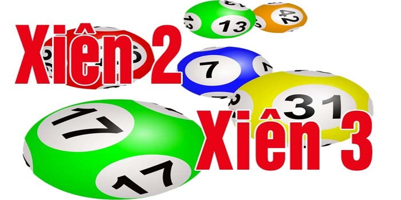 Hướng dẫn cách đánh lô xiên