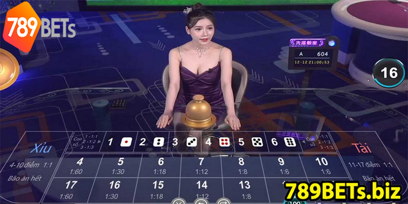 Bạn nên nắm bắt luật lệ game tài xỉu rút thưởng tiền mặt